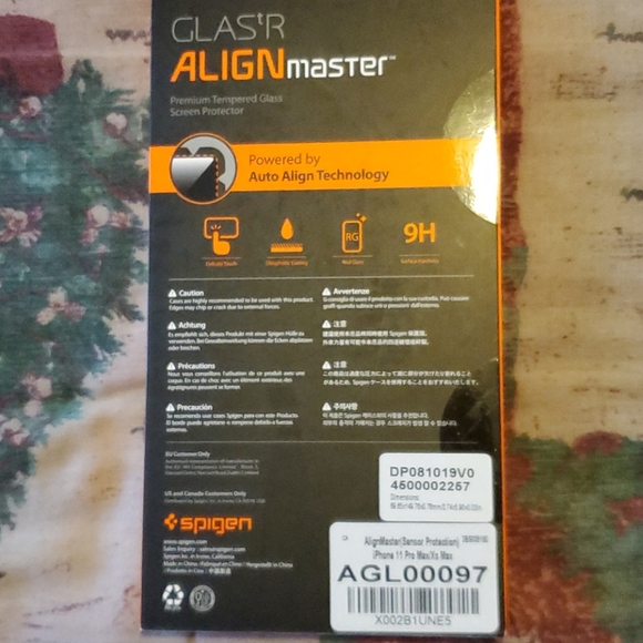 Screen Protector - Picture 2 of 2